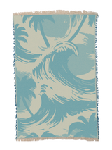 Tide Water Towel