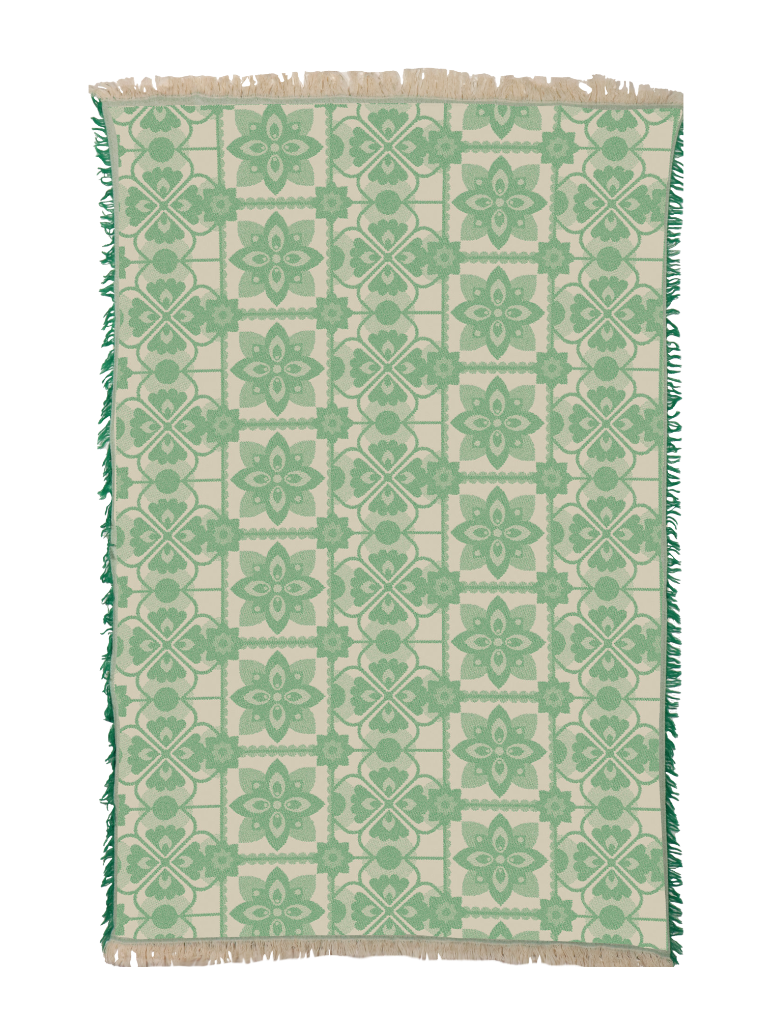 Tiles Towel
