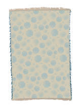Mini Floral Towel