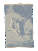 Great White Shark Towel