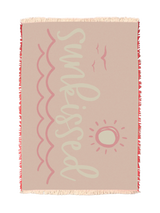 Sunkissed Towel