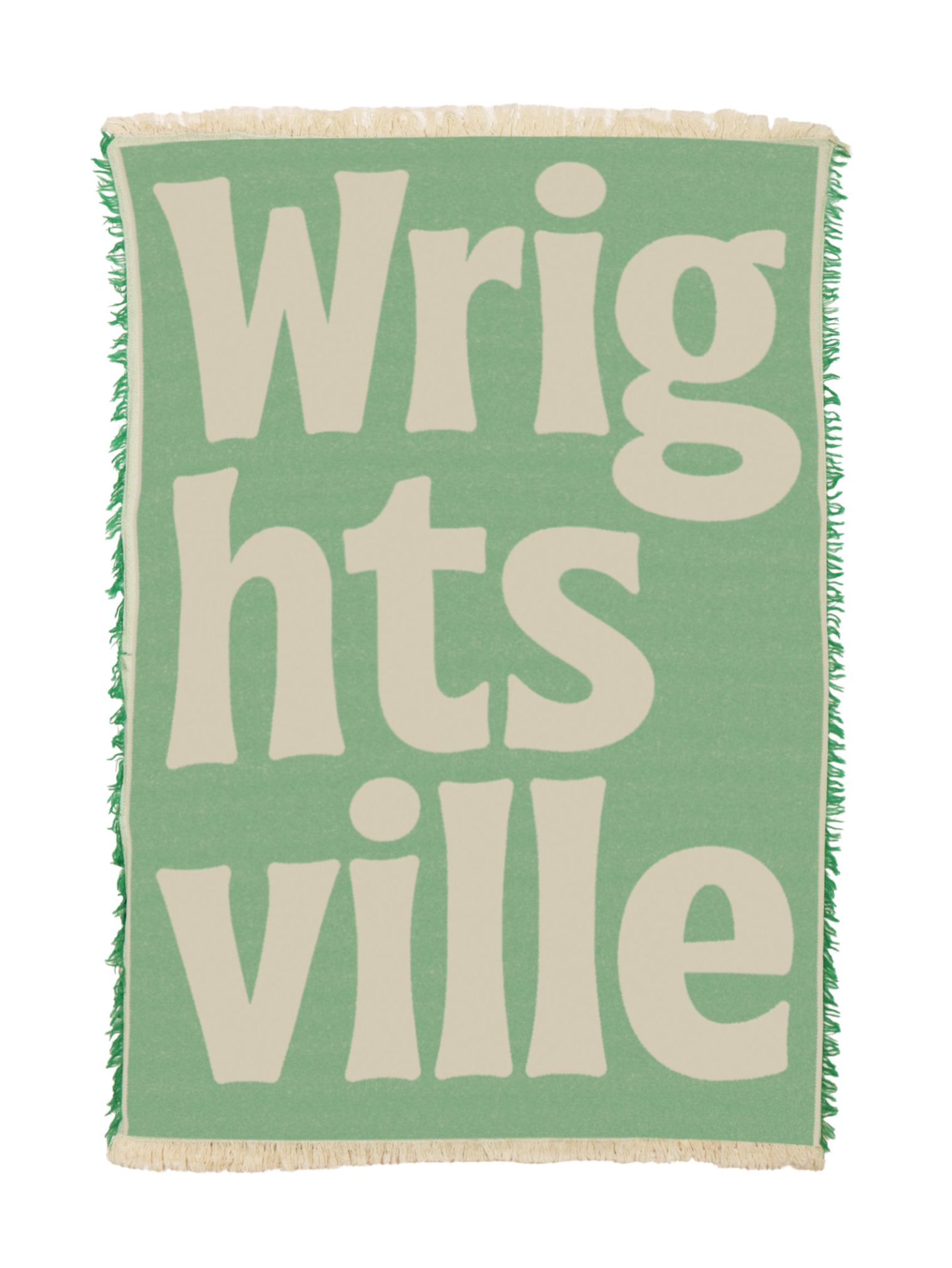 Wrightsville Towel