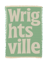 Wrightsville Towel