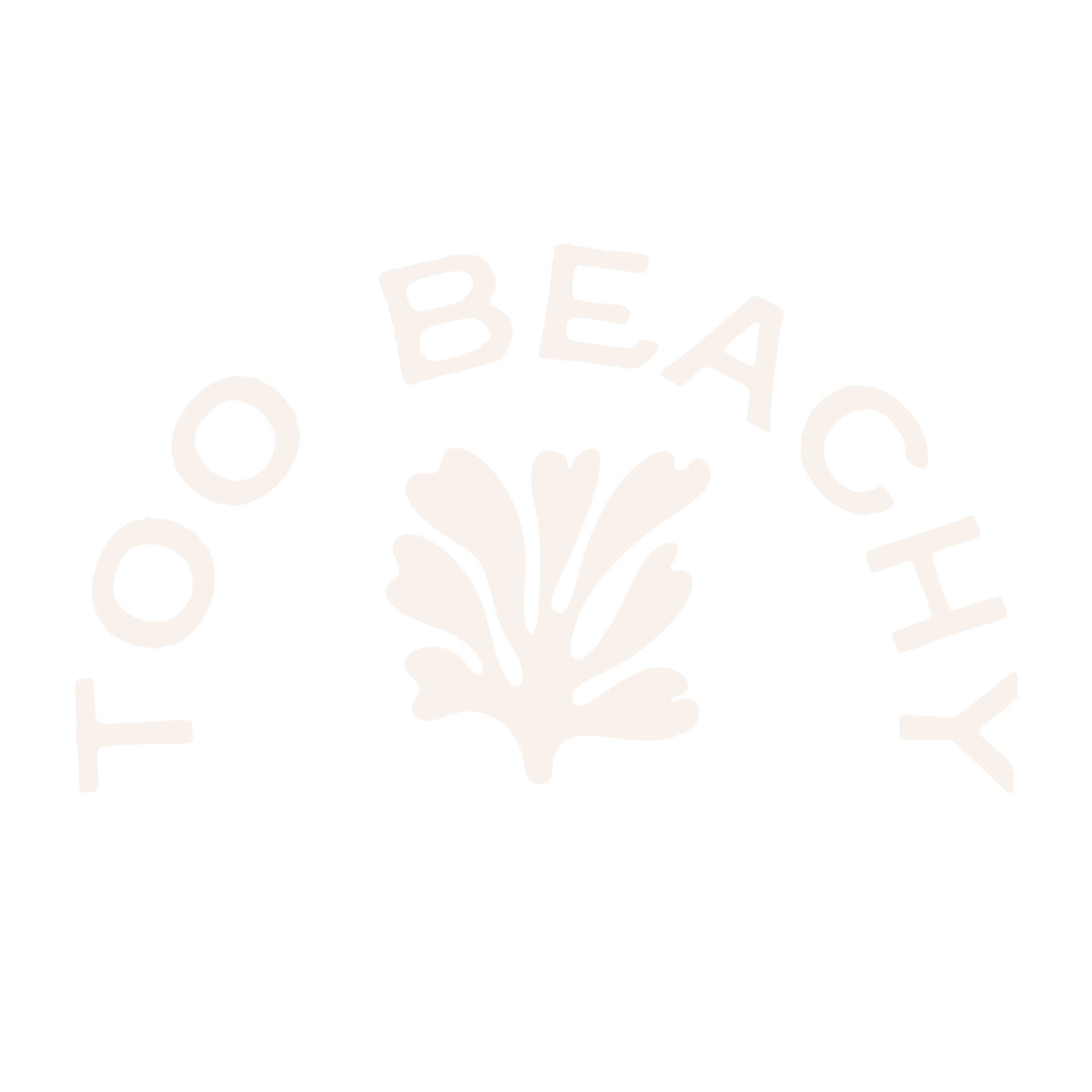 Too Beachy